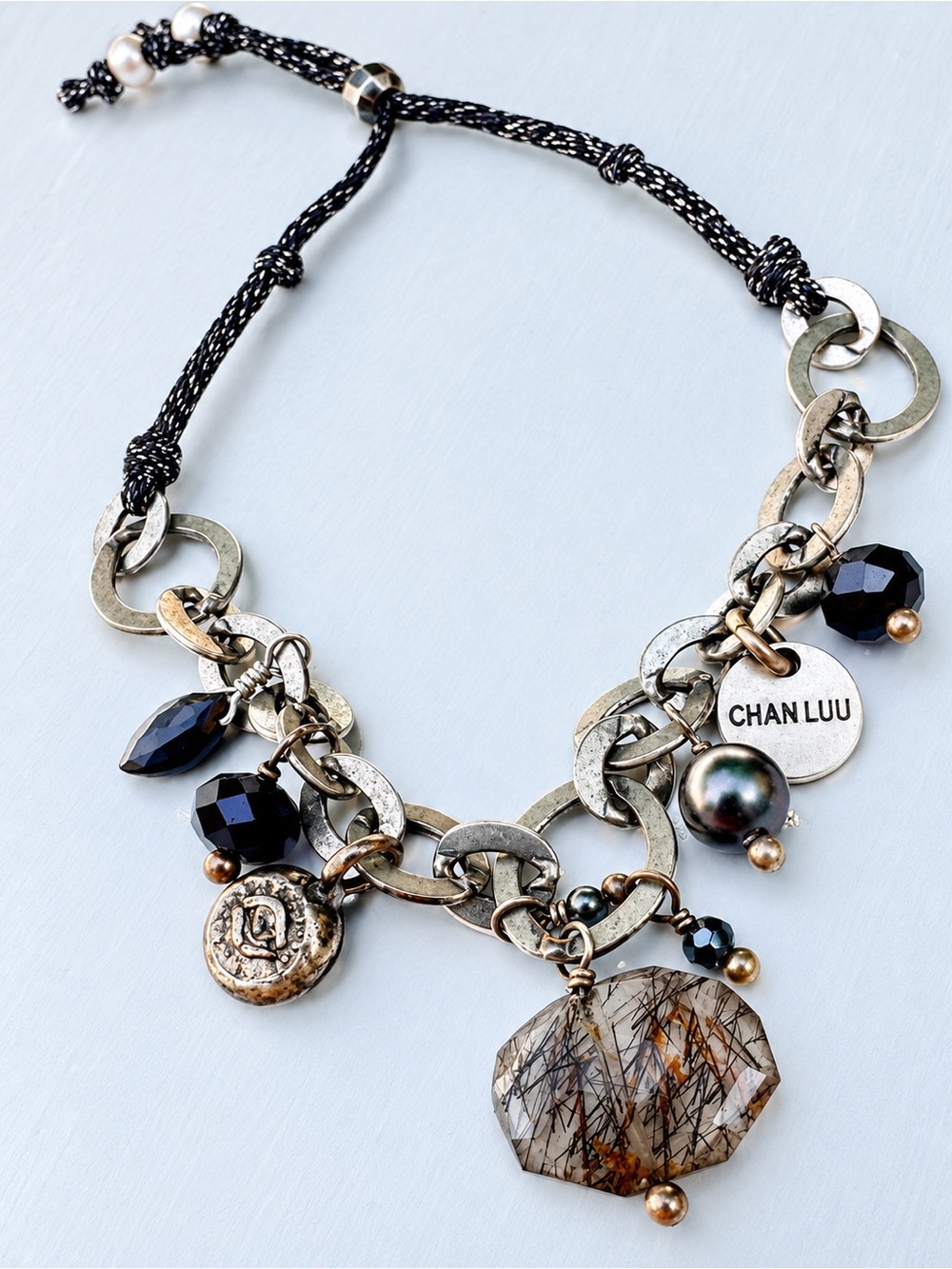 Chan Luu Handcrafted Bracelet